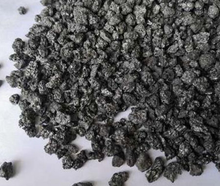 石墨化增碳劑廠家